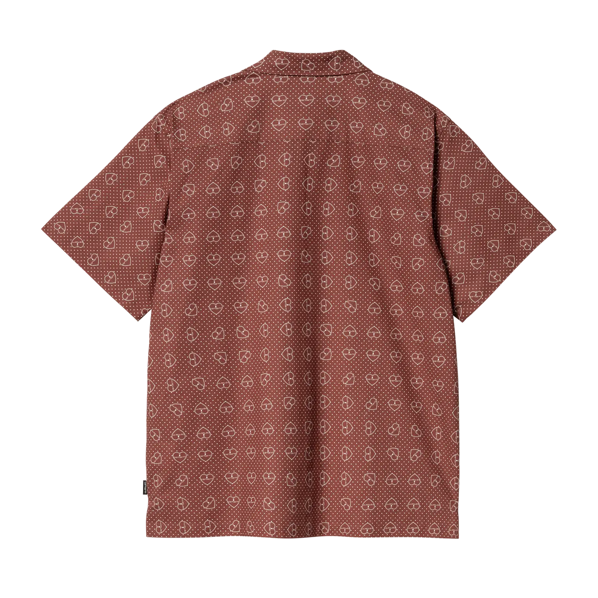 Carhartt WIP S/S Furoshiki Shirt