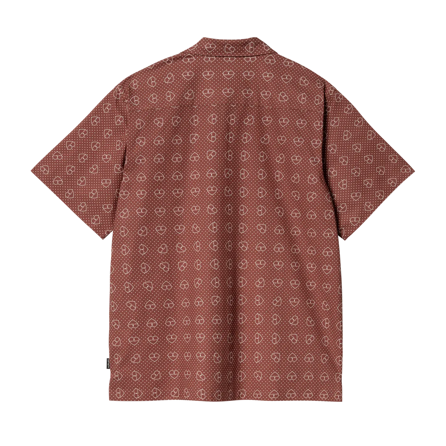 Carhartt WIP S/S Furoshiki Shirt