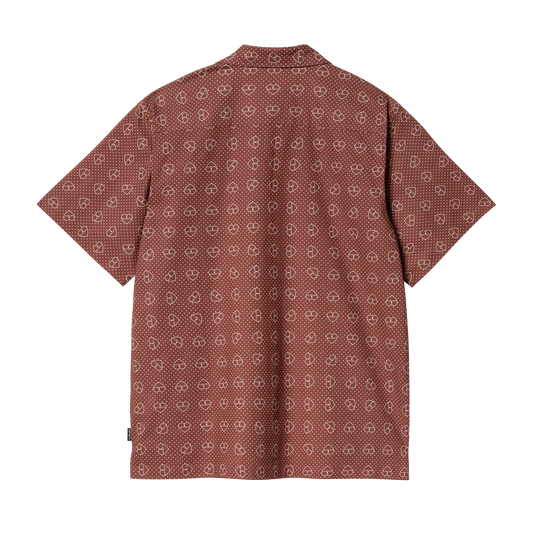 Carhartt WIP S/S Furoshiki Shirt