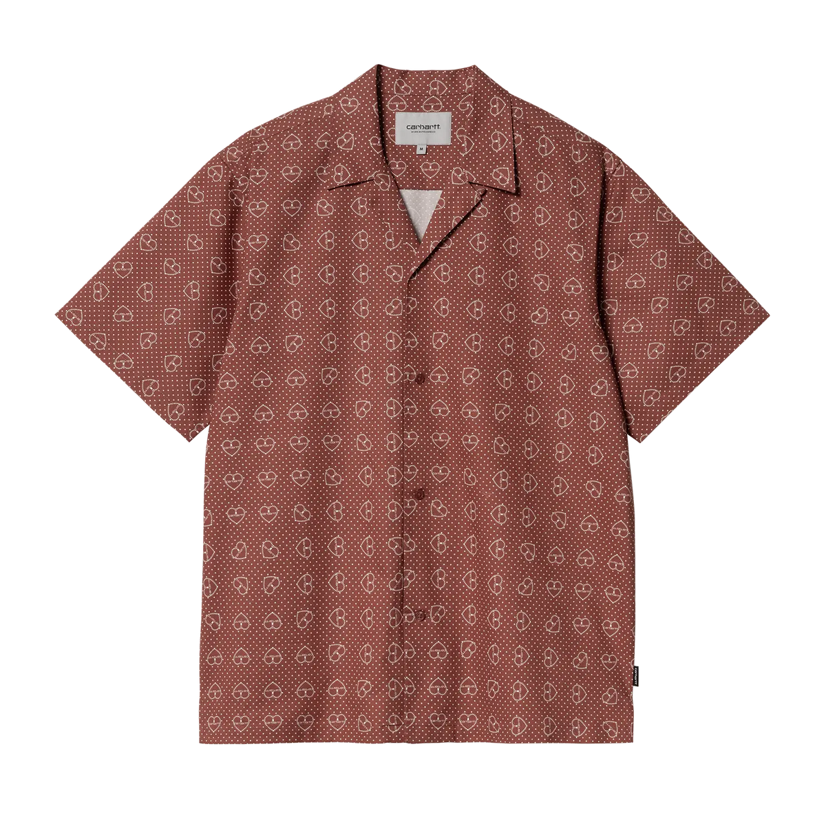 Carhartt WIP S/S Furoshiki Shirt