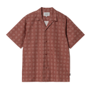 Carhartt WIP S/S Furoshiki Shirt