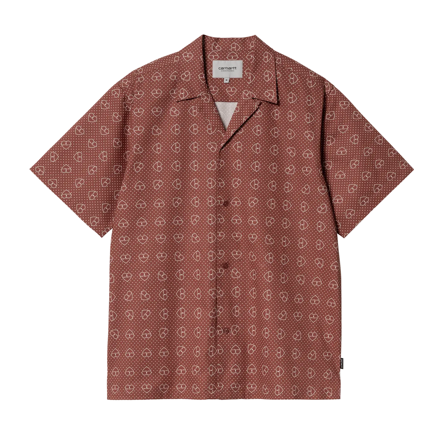 Carhartt WIP S/S Furoshiki Shirt