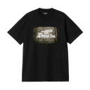 Carhartt WIP S/S Greatest Flicks T-Shirt
