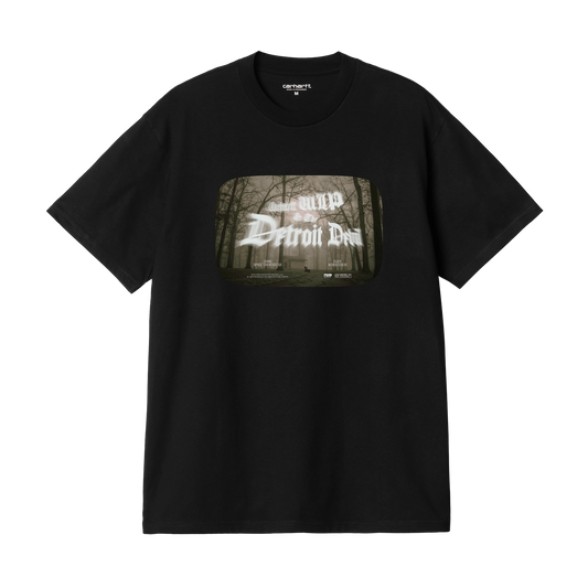 Carhartt WIP S/S Greatest Flicks T-Shirt