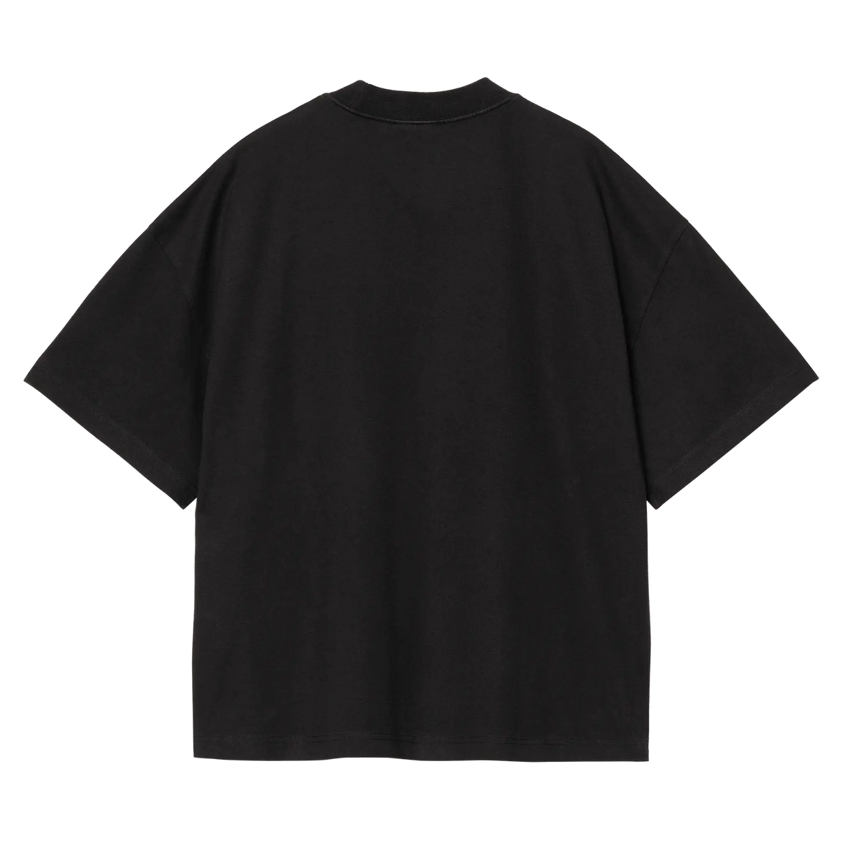 Carhartt WIP S/S Hackwork T-Shirt
