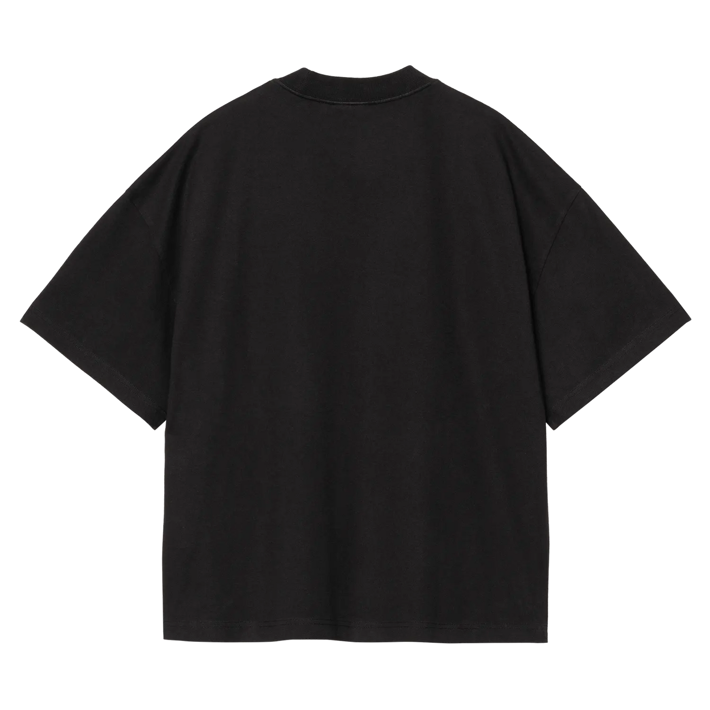 Carhartt WIP S/S Hackwork T-Shirt