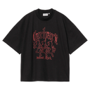 Carhartt WIP S/S Hackwork T-Shirt