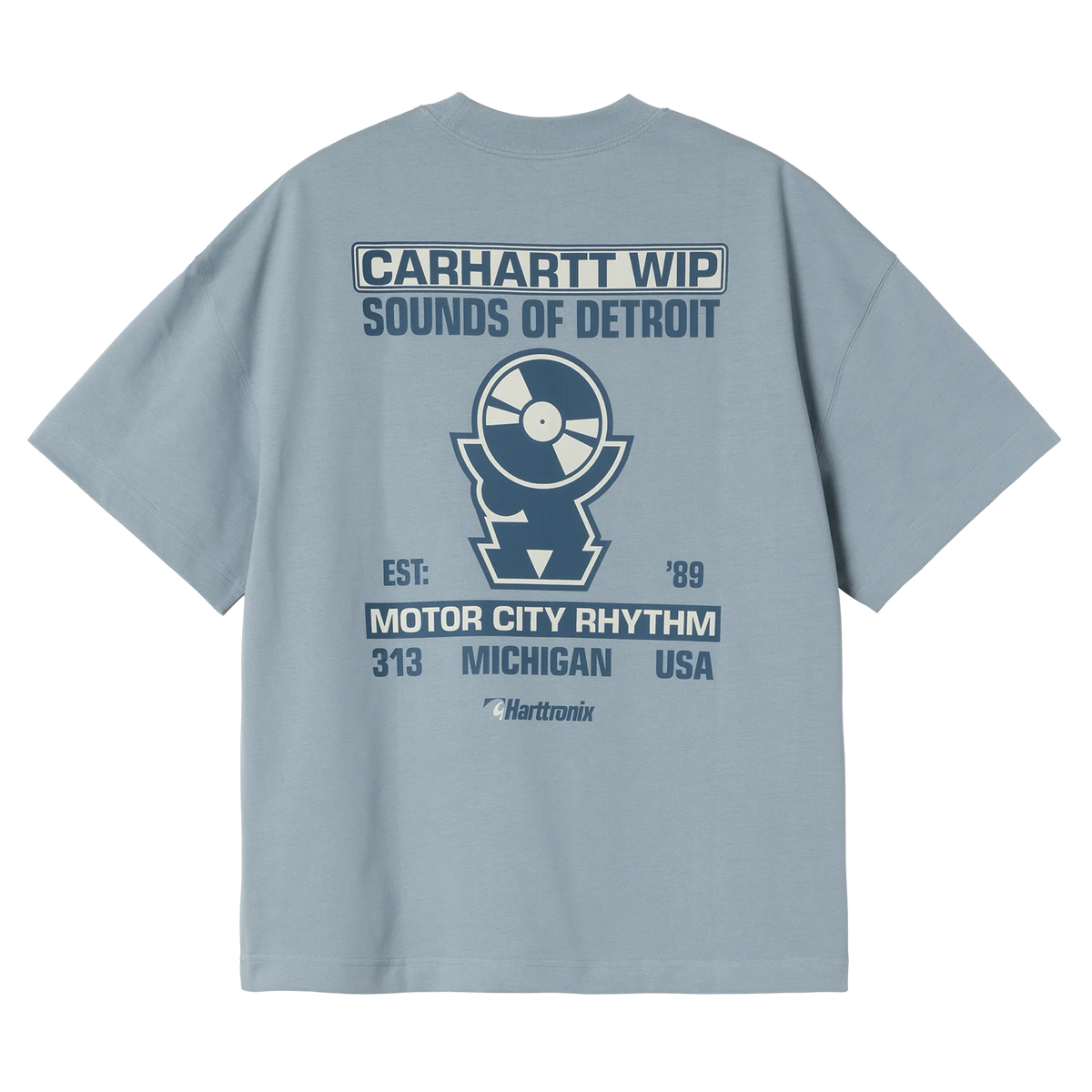 Carhartt WIP S/S Harttronix T-Shirt