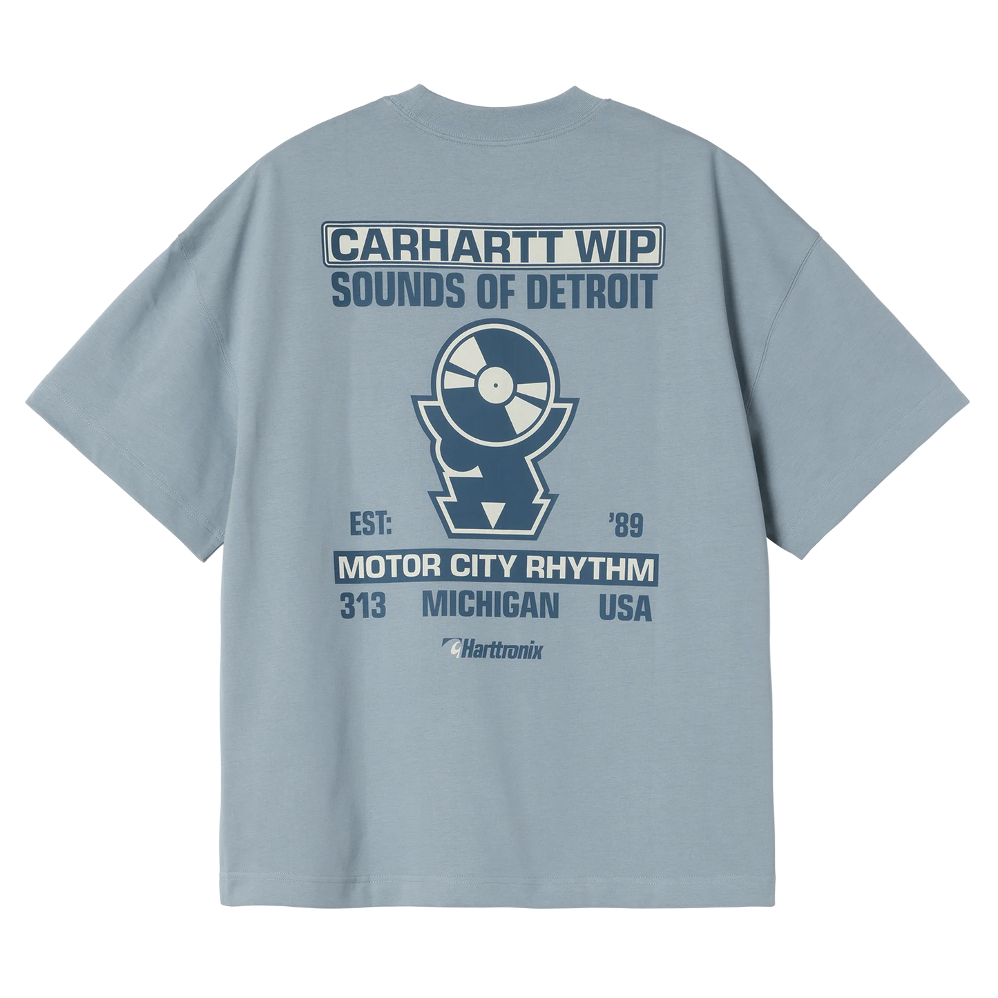 Carhartt WIP S/S Harttronix T-Shirt