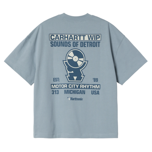 Carhartt WIP S/S Harttronix T-Shirt