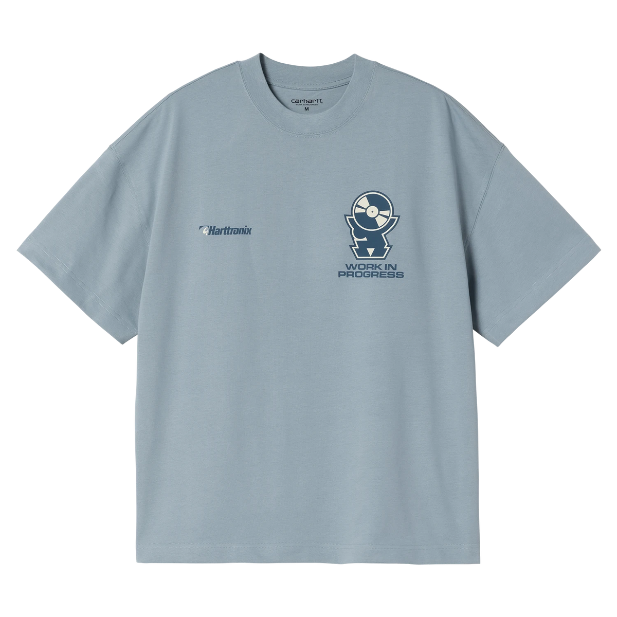 Carhartt WIP S/S Harttronix T-Shirt