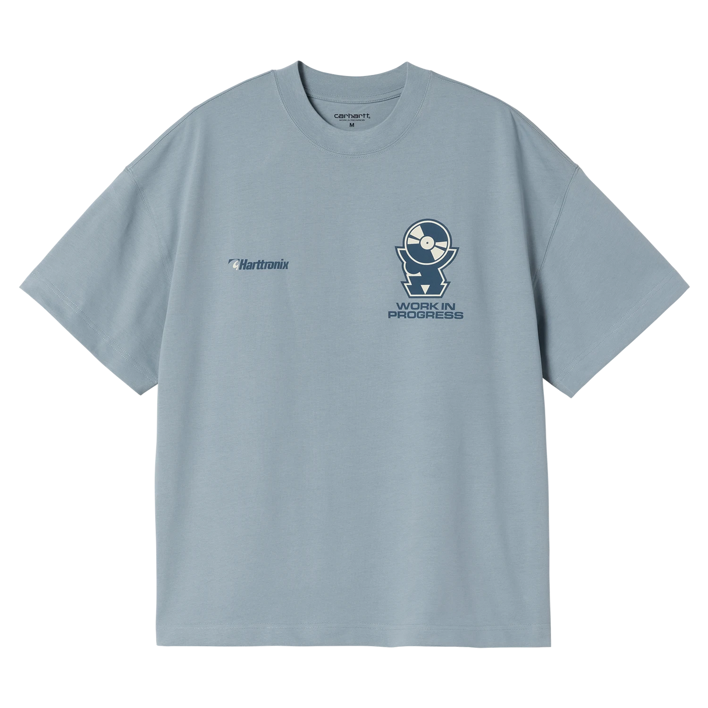 Carhartt WIP S/S Harttronix T-Shirt
