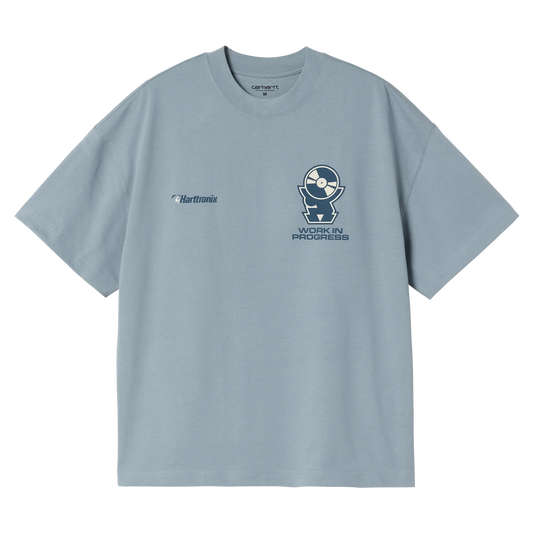 Carhartt WIP S/S Harttronix T-Shirt