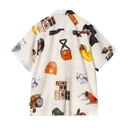 Carhartt WIP S/S Jacob Rochester Shirt