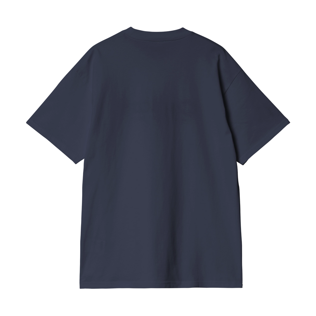Carhartt WIP S/S Label Script T-Shirt