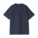 Carhartt WIP S/S Label Script T-Shirt