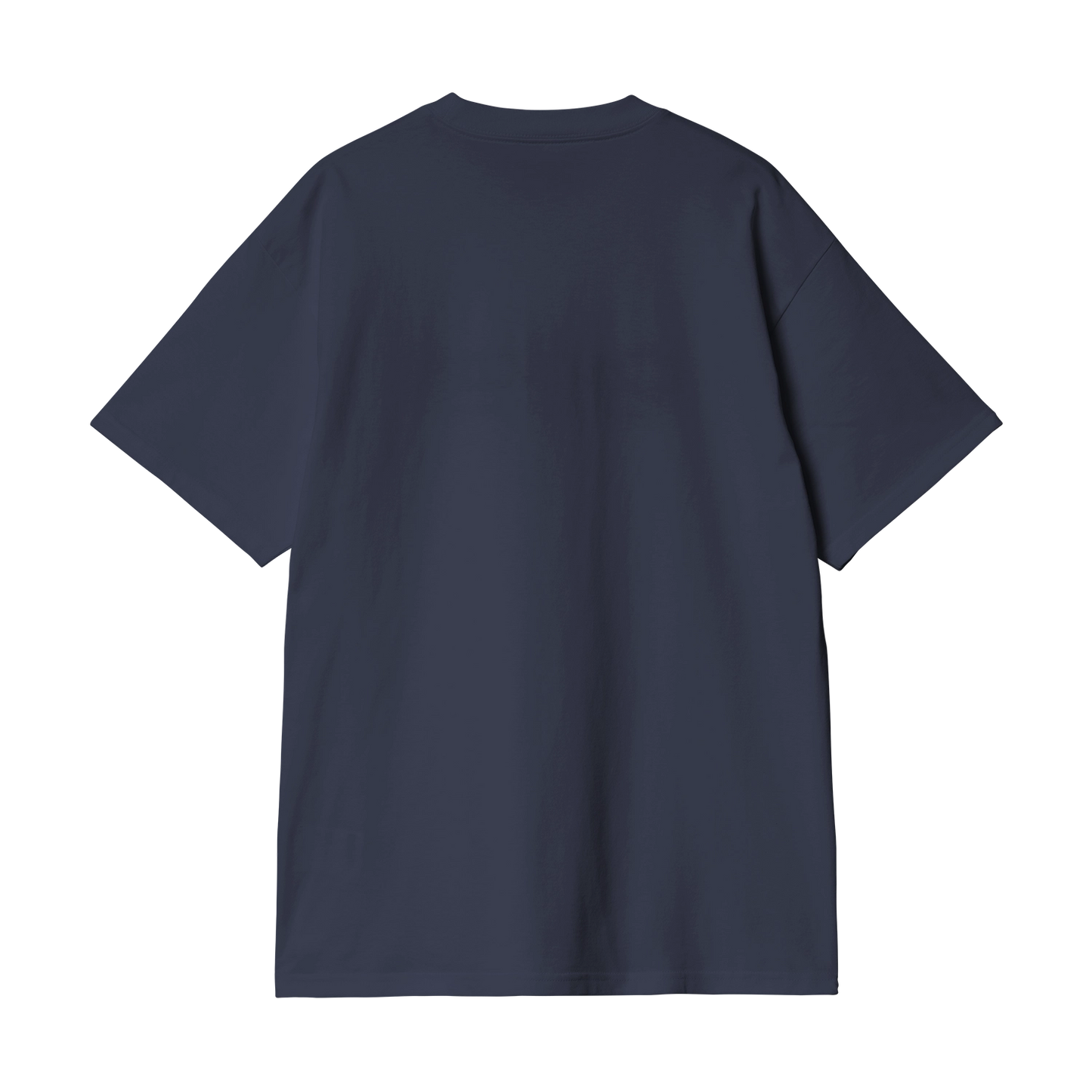 Carhartt WIP S/S Label Script T-Shirt