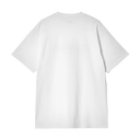 Carhartt WIP S/S Label Script T-Shirt