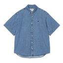 Carhartt WIP S/S Lucas Shirt
