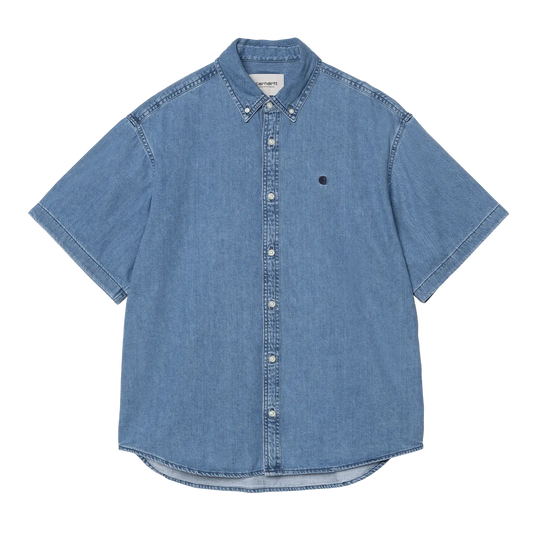 Carhartt WIP S/S Lucas Shirt