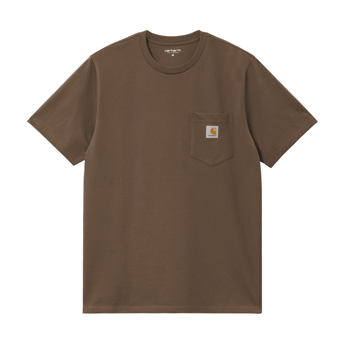 Carhartt WIP S/S Pocket T-Shirt