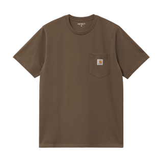 Carhartt WIP S/S Pocket T-Shirt
