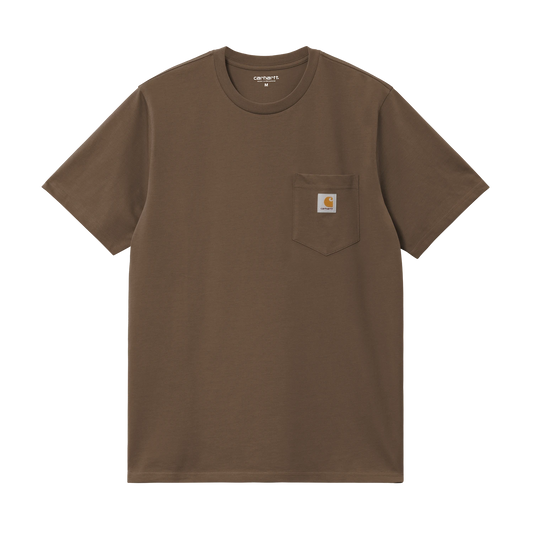Carhartt WIP S/S Pocket T-Shirt
