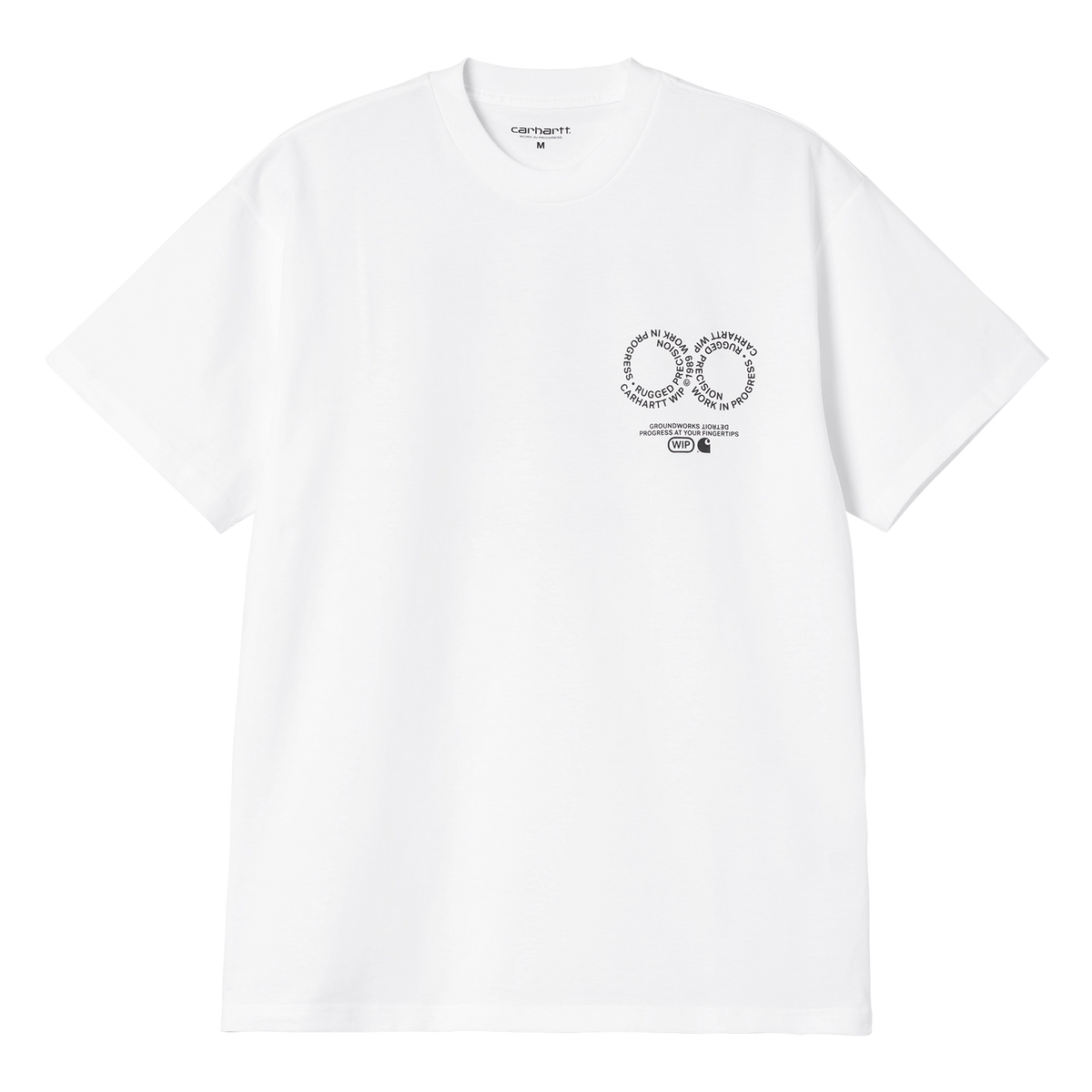 Carhartt WIP S/S Rotation Kratka Majica