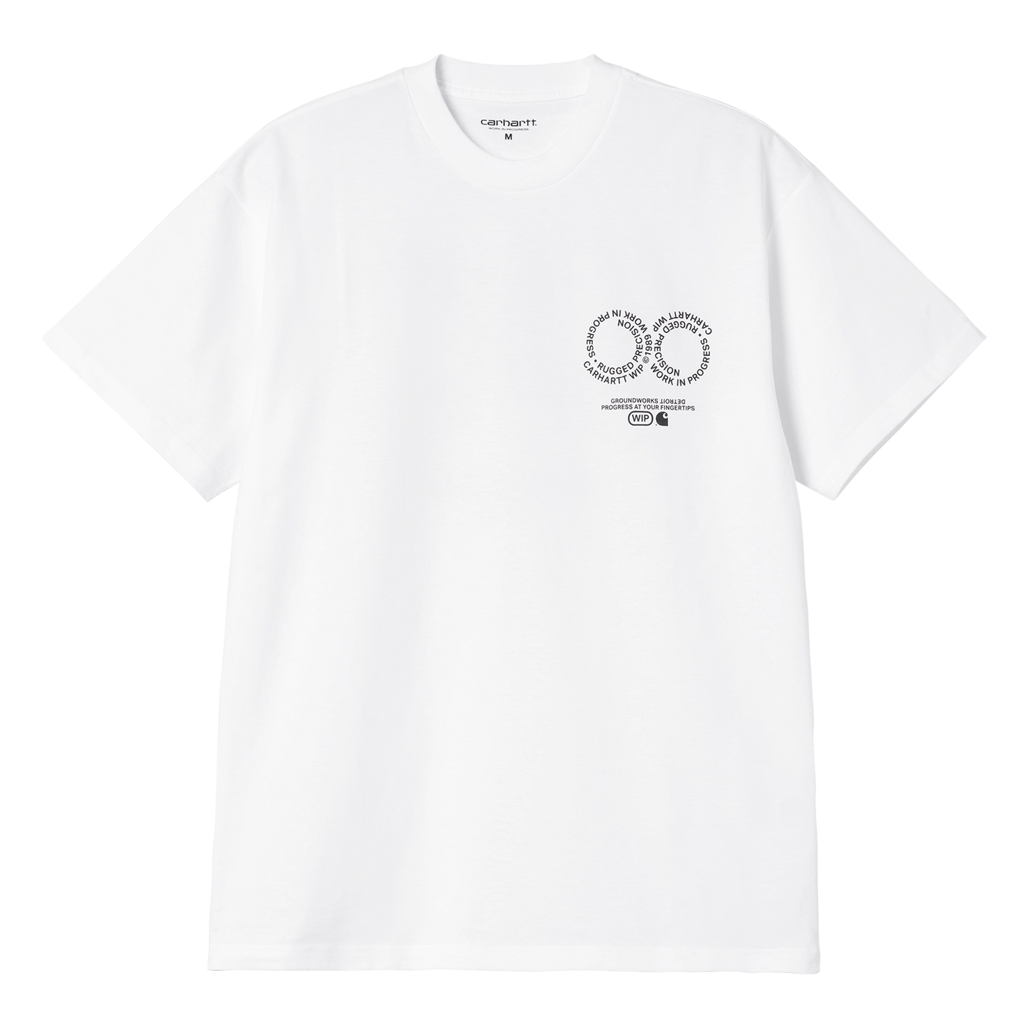 Carhartt WIP S/S Rotation Kratka Majica