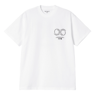 Carhartt WIP S/S Rotation Kratka Majica