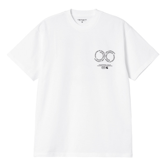 Carhartt WIP S/S Rotation T-Shirt
