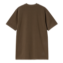 Carhartt WIP S/S Script Kratka Majica