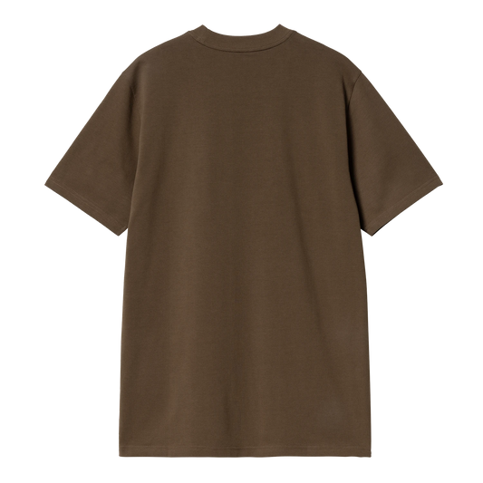 Carhartt WIP S/S Script T-Shirt