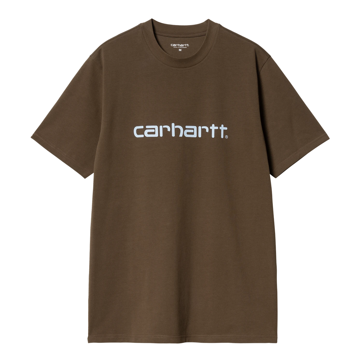 Carhartt WIP S/S Script Kratka Majica