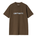 Carhartt WIP S/S Script Kratka Majica