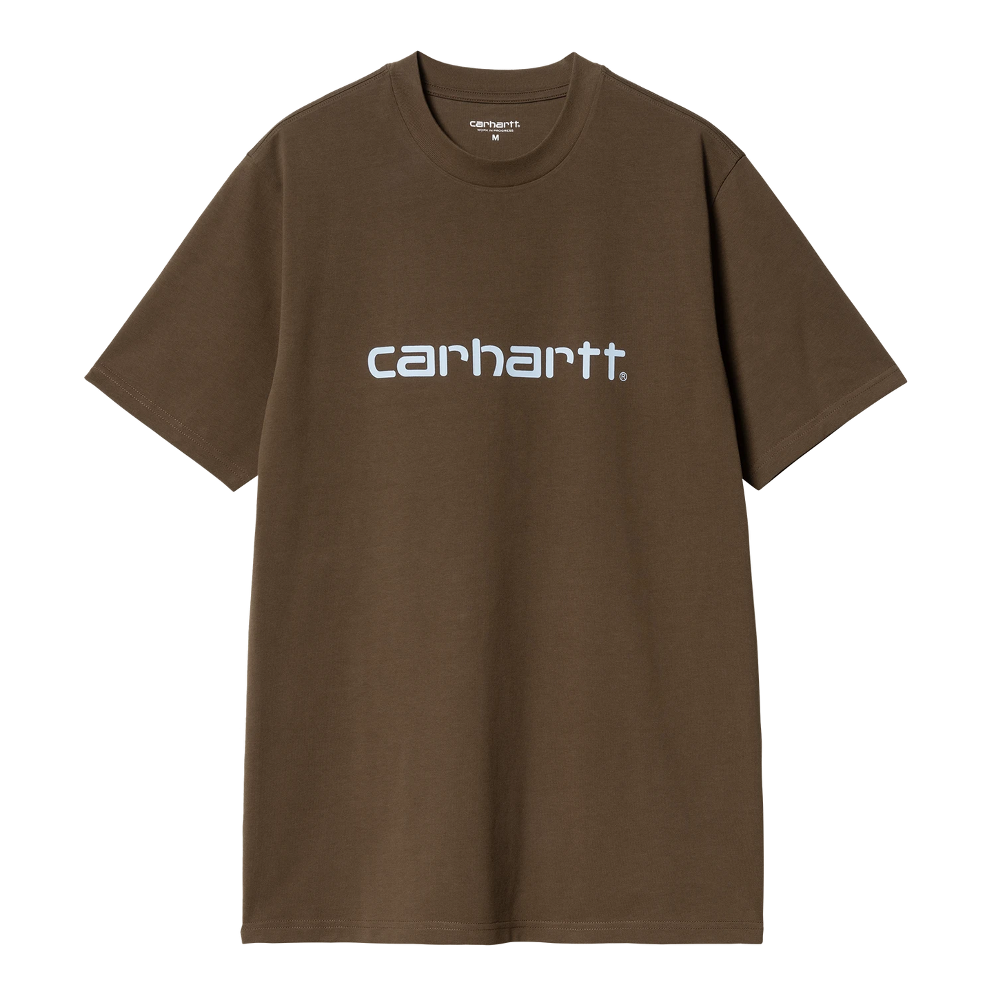 Carhartt WIP S/S Script Kratka Majica