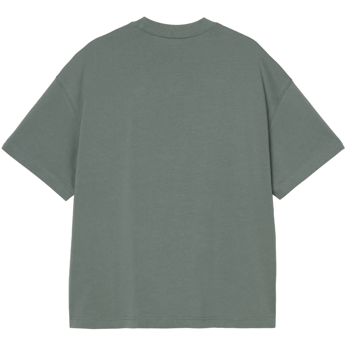 Carhartt WIP S/S Signature Script T-Shirt