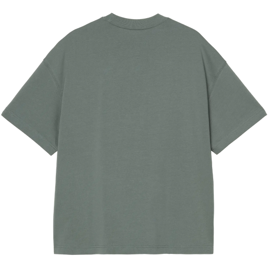Carhartt WIP S/S Signature Script T-Shirt