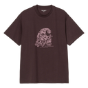 Carhartt WIP S/S Unit T-Shirt