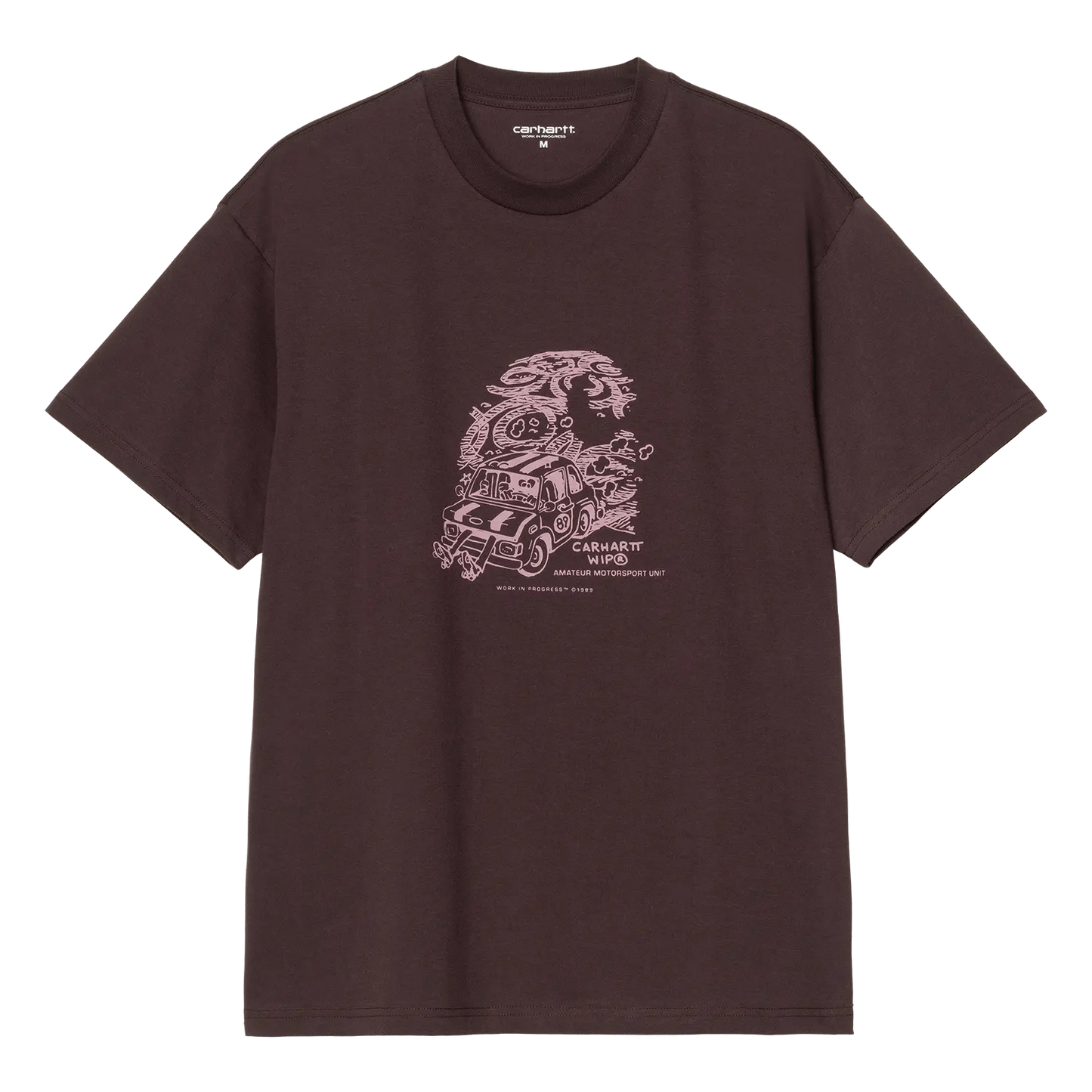 Carhartt WIP S/S Unit T-Shirt