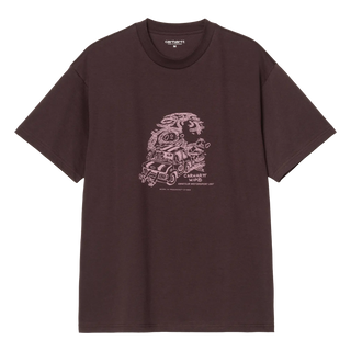 Carhartt WIP S/S Unit T-Shirt