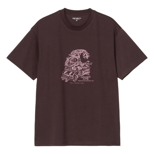 Carhartt WIP S/S Unit T-Shirt