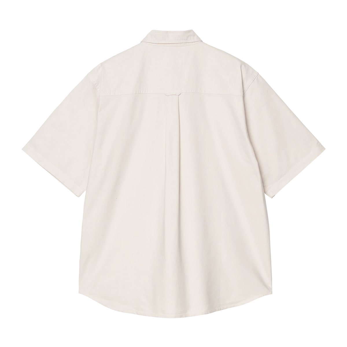 Carhartt WIP S/S Braxton Shirt