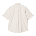 Carhartt WIP S/S Braxton Shirt