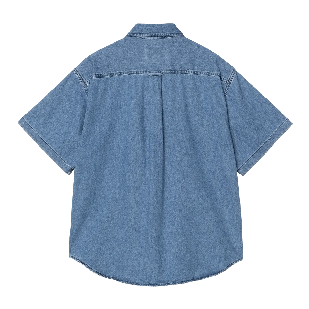 Carhartt WIP S/S Lucas Shirt