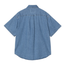 Carhartt WIP S/S Lucas Shirt