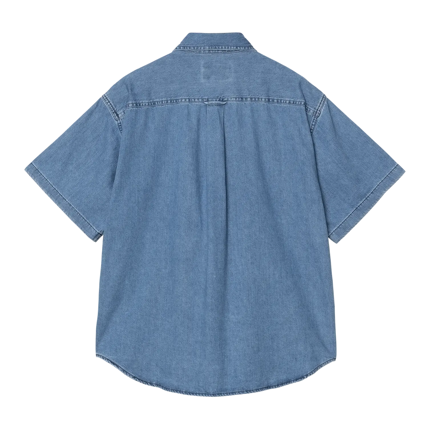 Carhartt WIP S/S Lucas Shirt