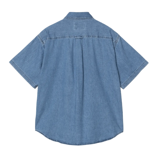 Carhartt WIP S/S Lucas Shirt