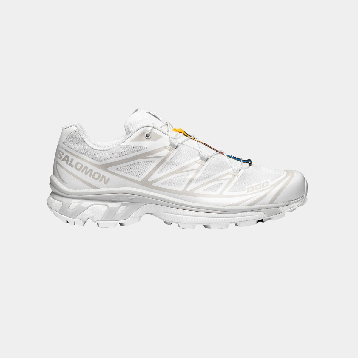 Salomon XT-6