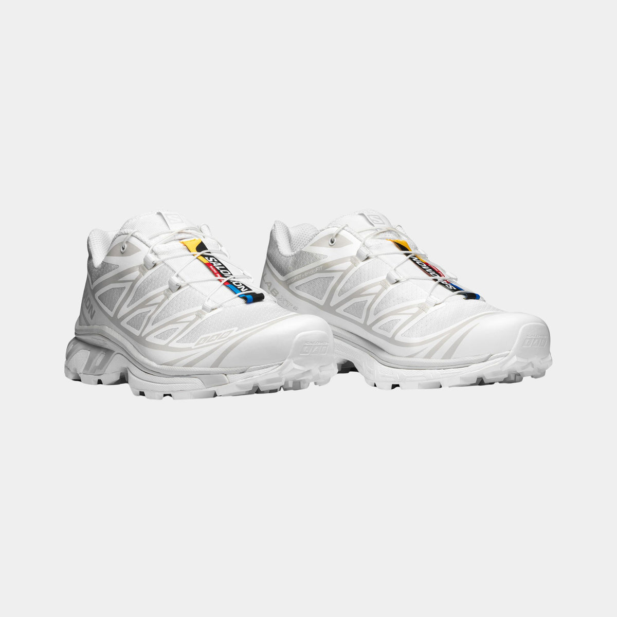 Salomon XT-6